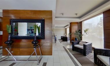 Departamento en Arriendo en Av. Manuel Antonio Matta con Vicuña Mackenna