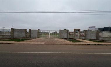 Sitio en Arriendo en Ruta 253 Bellavista