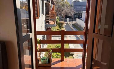 Departamento en Escalante 361