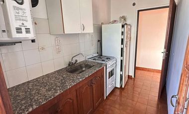 Departamento en Escalante 361