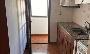 Departamento en Escalante 361