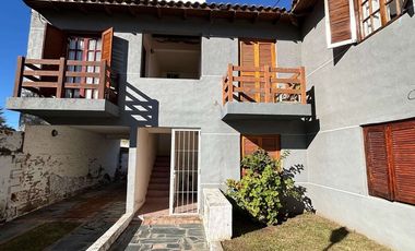 Departamento en Escalante 361