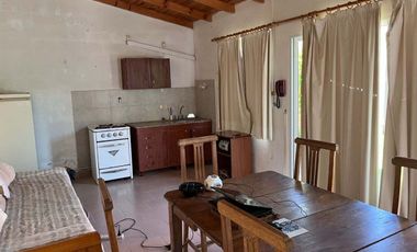 CASA EN VENTA EN LINCOLN CON PILETA