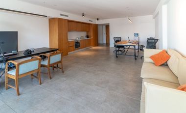 Alquiler DPTO MonoAmbiente AMPLIO en Palacio Paz
