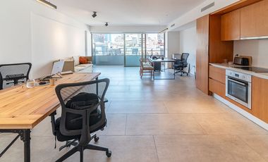Alquiler DPTO MonoAmbiente AMPLIO en Palacio Paz
