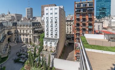 Alquiler DPTO MonoAmbiente AMPLIO en Palacio Paz