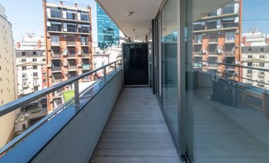 Alquiler DPTO MonoAmbiente AMPLIO en Palacio Paz