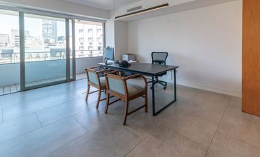 Alquiler DPTO MonoAmbiente AMPLIO en Palacio Paz