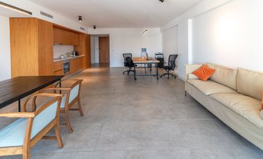 Alquiler DPTO MonoAmbiente AMPLIO en Palacio Paz