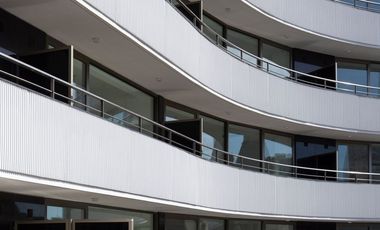 Alquiler DPTO MonoAmbiente AMPLIO en Palacio Paz