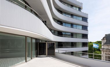 Alquiler DPTO MonoAmbiente AMPLIO en Palacio Paz