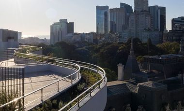 Alquiler DPTO MonoAmbiente AMPLIO en Palacio Paz