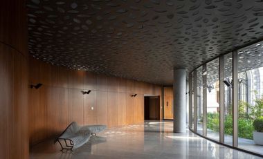 Alquiler DPTO MonoAmbiente AMPLIO en Palacio Paz