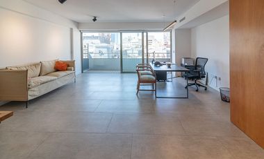 Alquiler DPTO MonoAmbiente AMPLIO en Palacio Paz