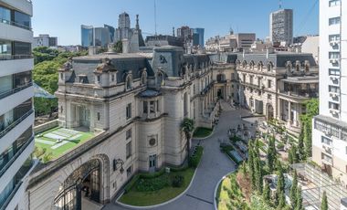 Alquiler DPTO MonoAmbiente AMPLIO en Palacio Paz
