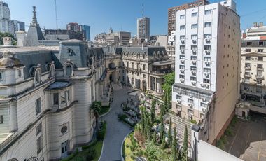 Alquiler DPTO MonoAmbiente AMPLIO en Palacio Paz