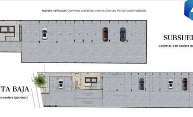 VENTA DEPTOS POZO 2 AMB BERAZATEGUI hasta24 cuotas