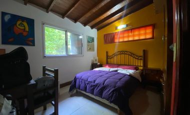 Moderna Casa 3 Amb + 1 Lote en Acantilados