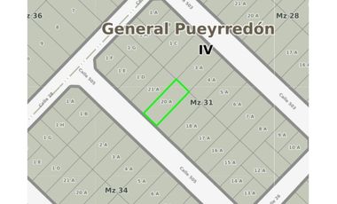 Moderna Casa 3 Amb + 1 Lote en Acantilados