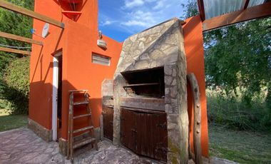 Moderna Casa 3 Amb + 1 Lote en Acantilados