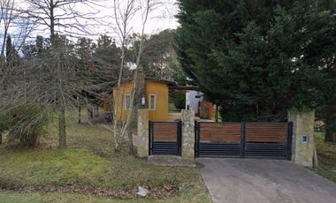 Moderna Casa 3 Amb + 1 Lote en Acantilados