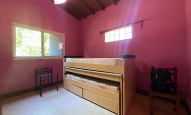 Moderna Casa 3 Amb + 1 Lote en Acantilados