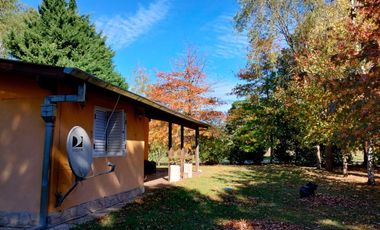 Moderna Casa 3 Amb + 1 Lote en Acantilados
