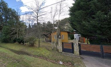 Moderna Casa 3 Amb + 1 Lote en Acantilados