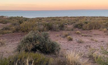 VENTA DE TERRENO EN LAGO MARI MENUCO NEUQUEN
