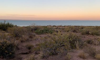 VENTA DE TERRENO EN LAGO MARI MENUCO NEUQUEN