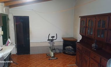 Venta de casa en Loteo Flores, Plottier