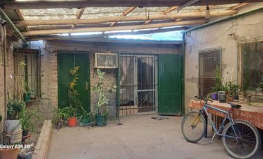 Venta de casa en Loteo Flores, Plottier