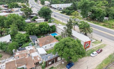 CASA EN VENTA APTO CREDITO ALEJANDRO KORN
