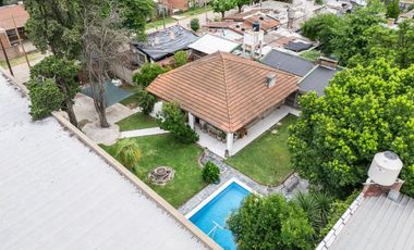 CASA EN VENTA APTO CREDITO ALEJANDRO KORN