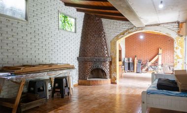 CASA EN VENTA APTO CREDITO ALEJANDRO KORN