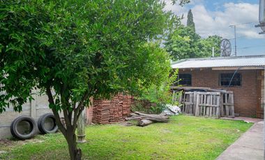 CASA EN VENTA APTO CREDITO ALEJANDRO KORN
