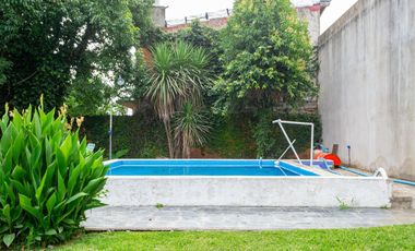 CASA EN VENTA APTO CREDITO ALEJANDRO KORN