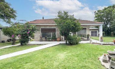 CASA EN VENTA APTO CREDITO ALEJANDRO KORN