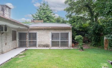 CASA EN VENTA APTO CREDITO ALEJANDRO KORN