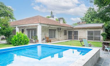 CASA EN VENTA APTO CREDITO ALEJANDRO KORN