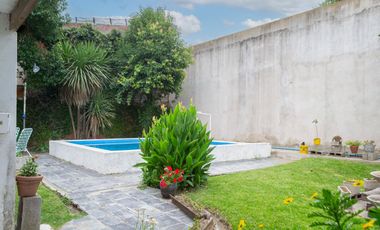 CASA EN VENTA APTO CREDITO ALEJANDRO KORN