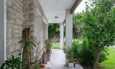 CASA EN VENTA APTO CREDITO ALEJANDRO KORN