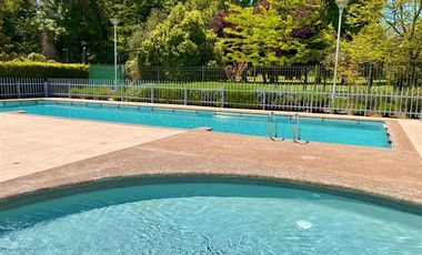 Departamento en Arriendo en Sport Frances