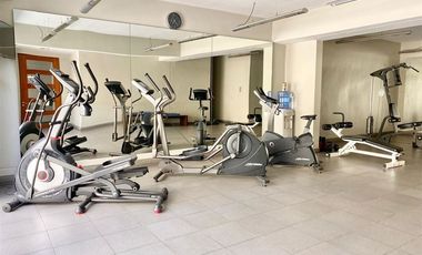 Departamento en Arriendo en Sport Frances