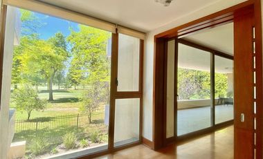 Departamento en Arriendo en Sport Frances