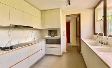 Departamento en Arriendo en Sport Frances