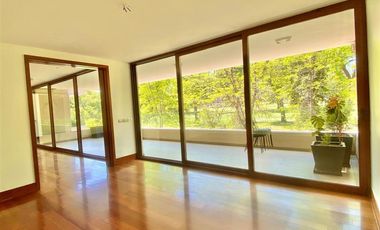 Departamento en Arriendo en Sport Frances