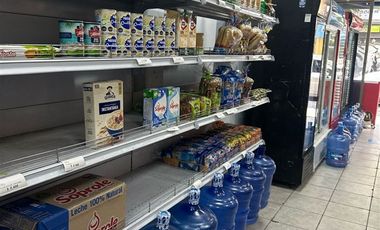 Local Comercial en Venta en Minimarket consolidado en sector de alto tránsito