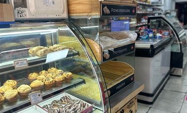 Local Comercial en Venta en Minimarket consolidado en sector de alto tránsito