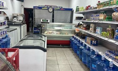 Local Comercial en Venta en Minimarket consolidado en sector de alto tránsito